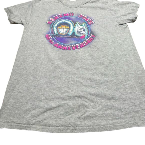 Eskimo Joe's Graphic T-Shirt - Picture 2 of 3